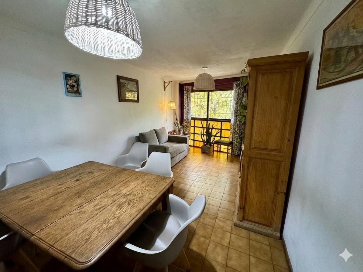 106-square-meter Apartment with Terrace and Barbecue Area in Mendoza City