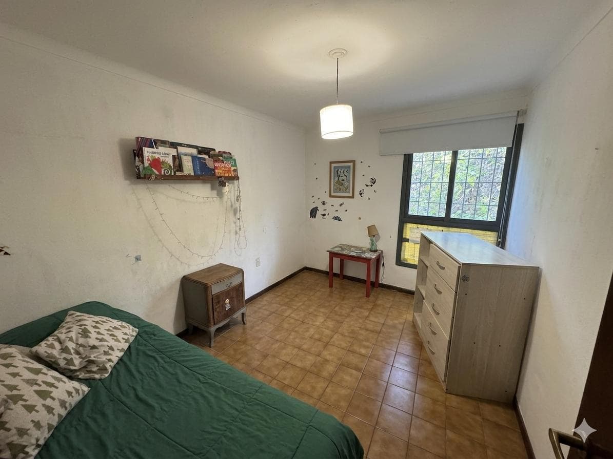 106-square-meter Apartment with Terrace and Barbecue Area in Mendoza City
