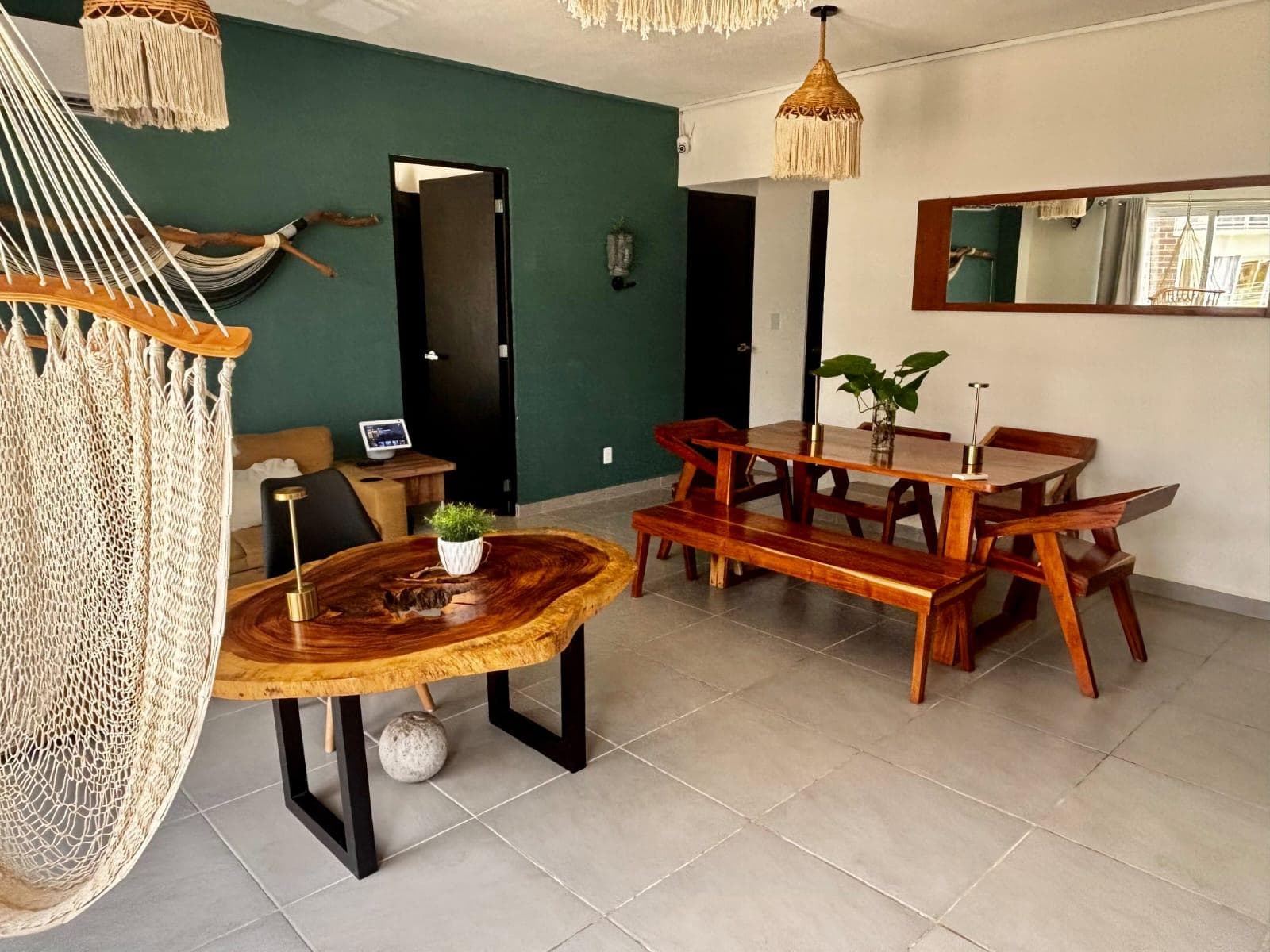 Apartment in Polígono Sur