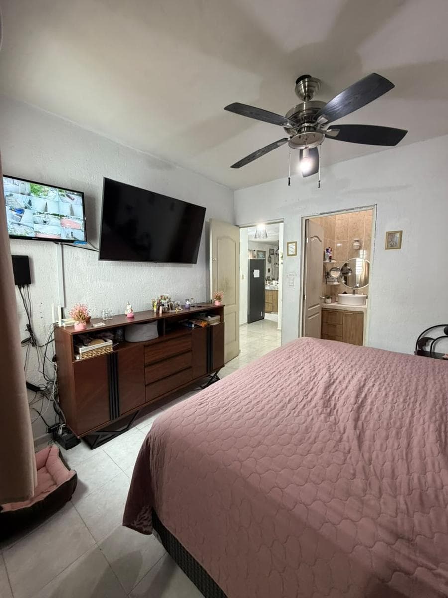 CASA EN VENTA FRACCIONAMIENTO SANTA FE PRIMERA ETAPA SUPMZ 524 AV LA LUNA