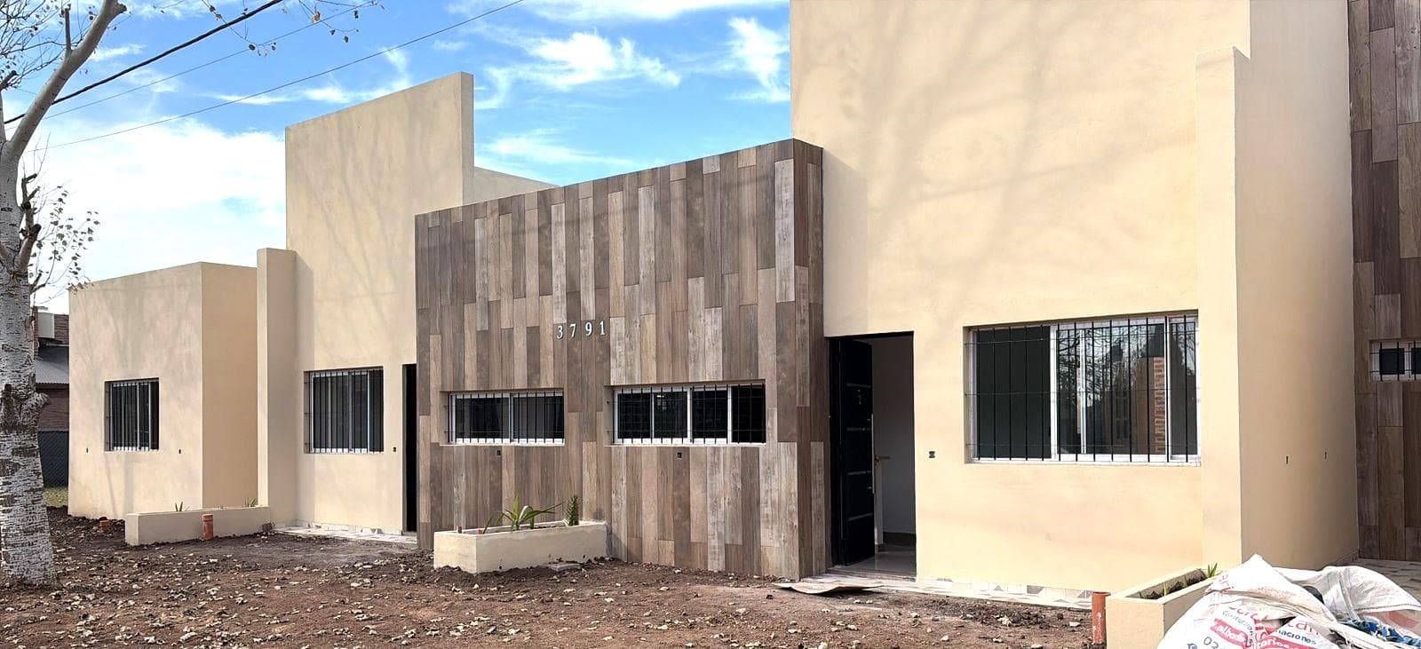 One-Bedroom Apartments for Rent in Tierra de Sueños 3