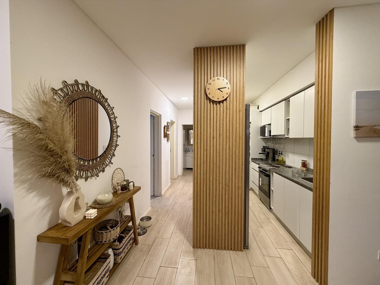 Apartment in Altos de la Cañada