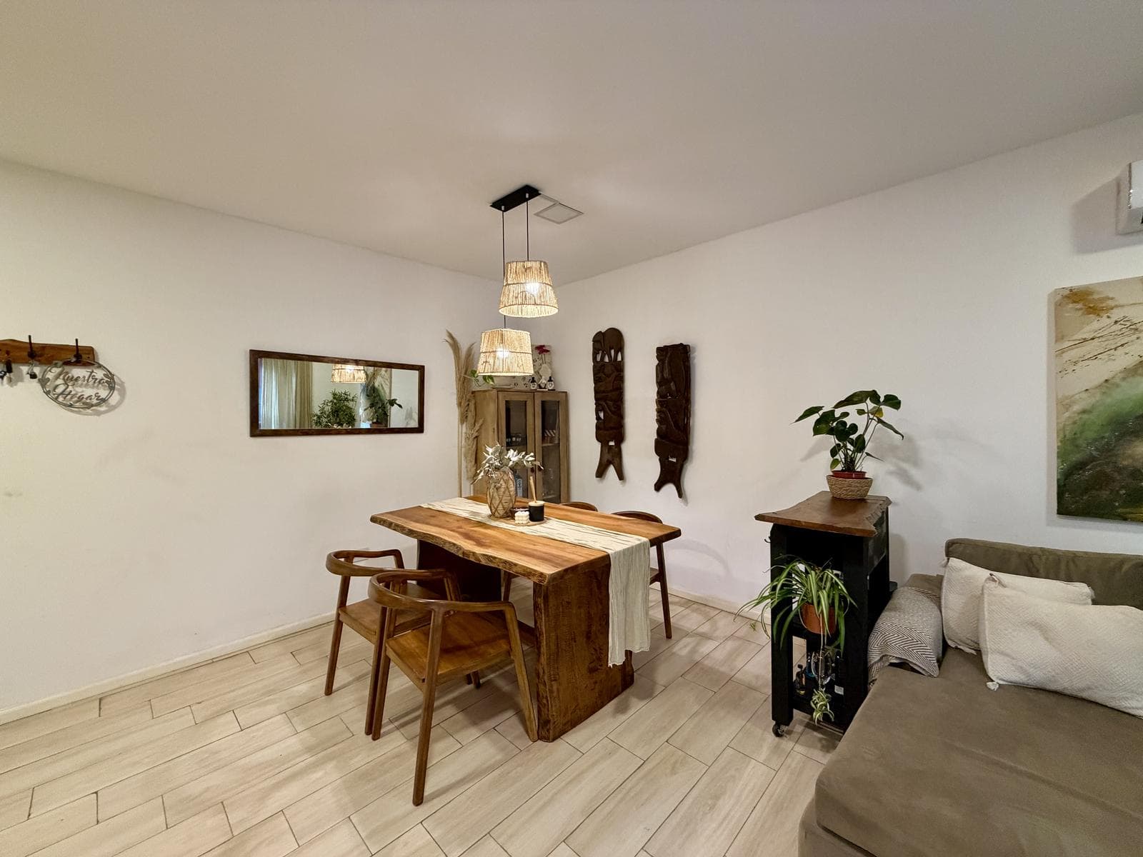 Apartment in Altos de la Cañada