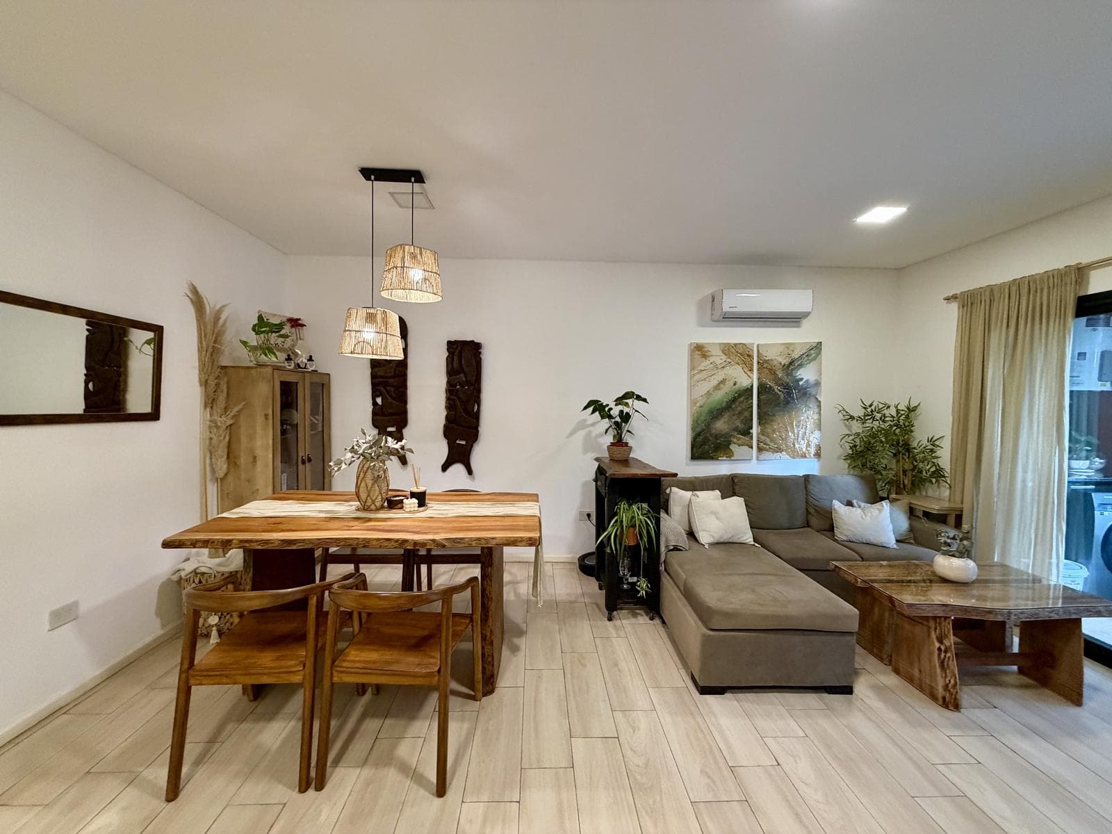Apartment in Altos de la Cañada