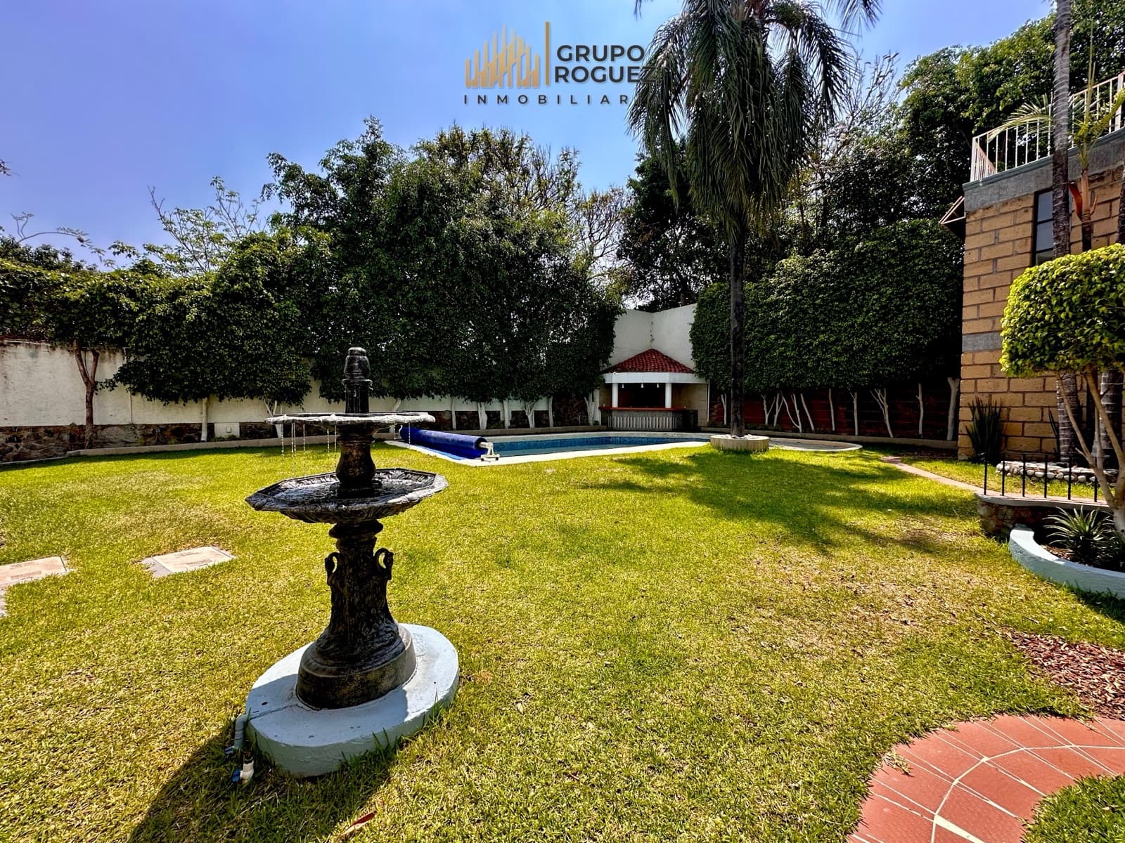 Departamento de 3 habitaciones, zona dorada de Cuernavaca