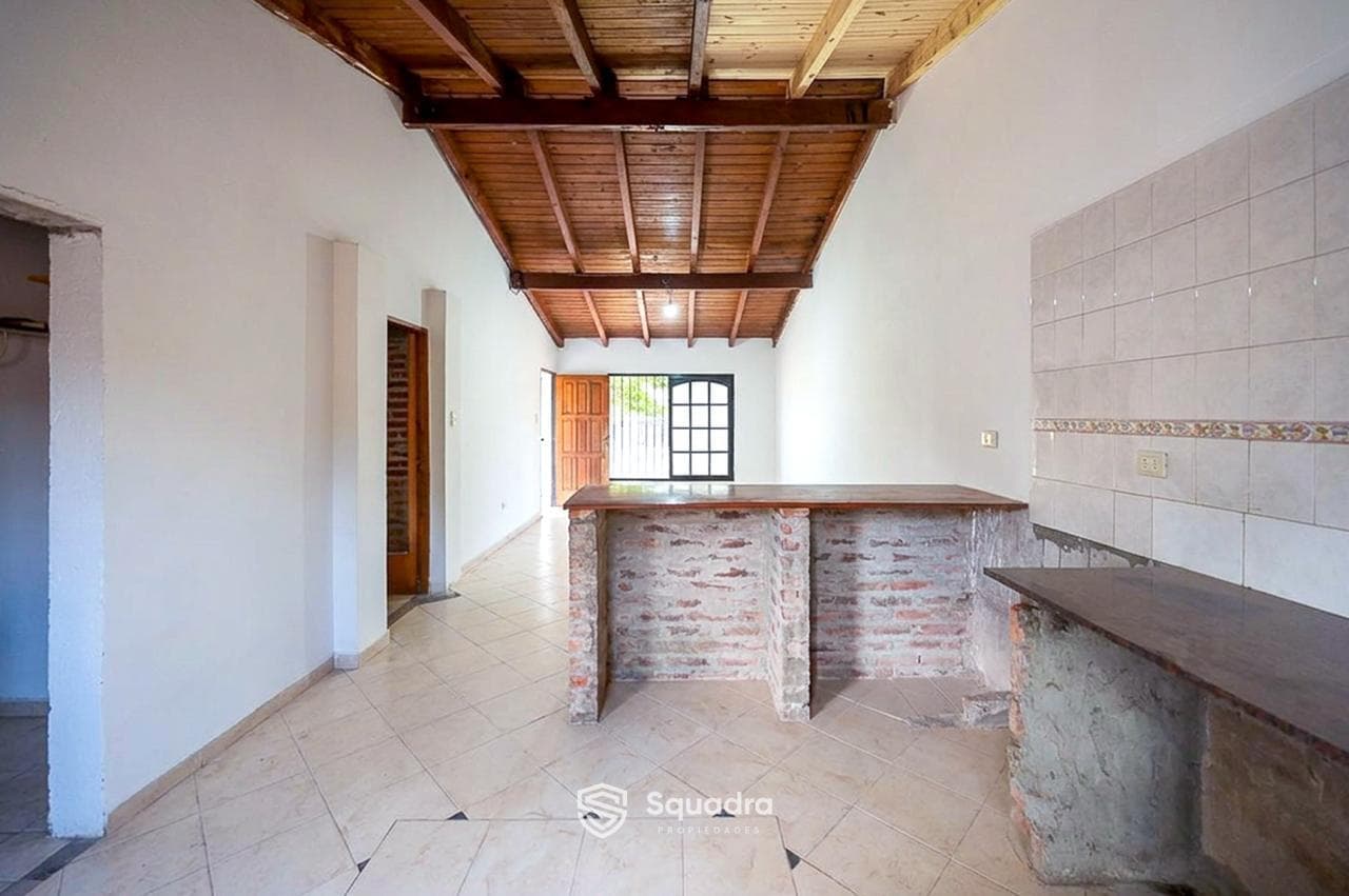 FOR SALE | TRADE - 3-bedroom house with a large green patio - Soldini. QUALIFIES FOR A MORTGAGE.