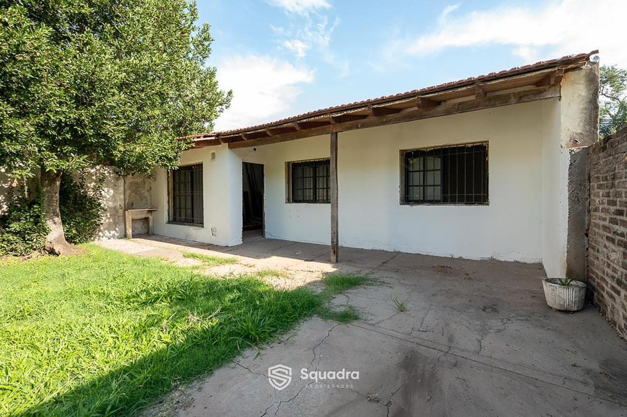 FOR SALE | TRADE - 3-bedroom house with a large green patio - Soldini. QUALIFIES FOR A MORTGAGE.