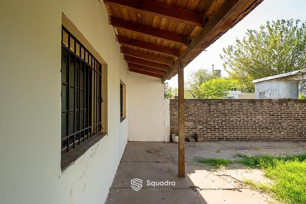 FOR SALE | TRADE - 3-bedroom house with a large green patio - Soldini. QUALIFIES FOR A MORTGAGE.