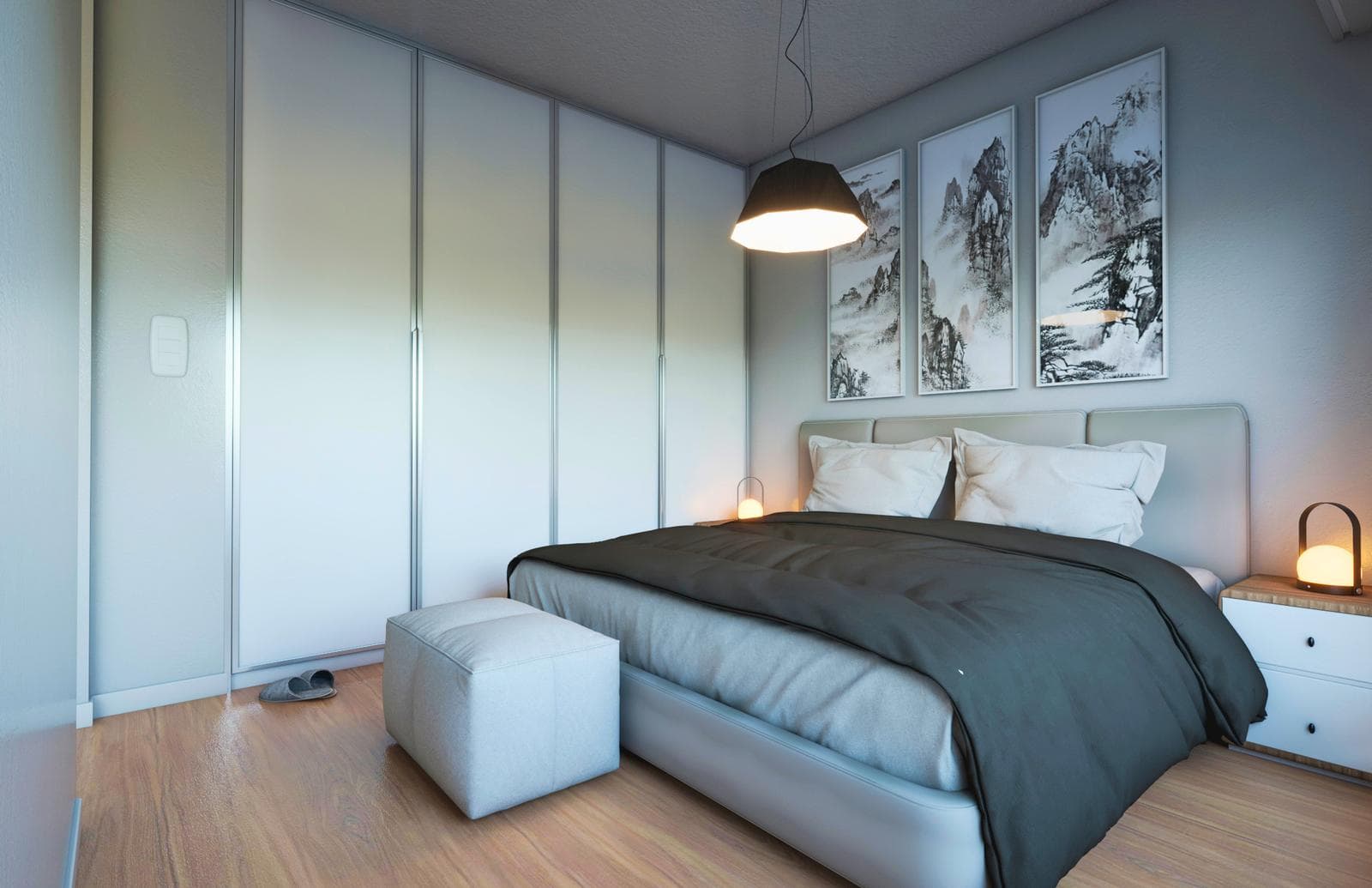 Apartment in Rosario