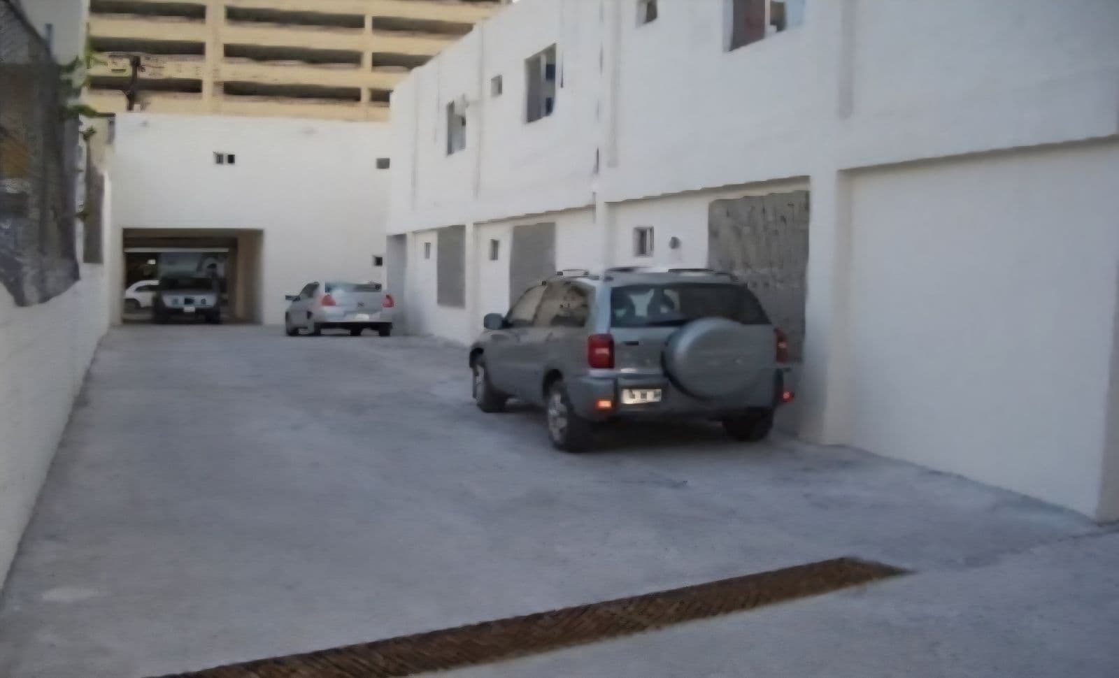 Commercial Space for Rent