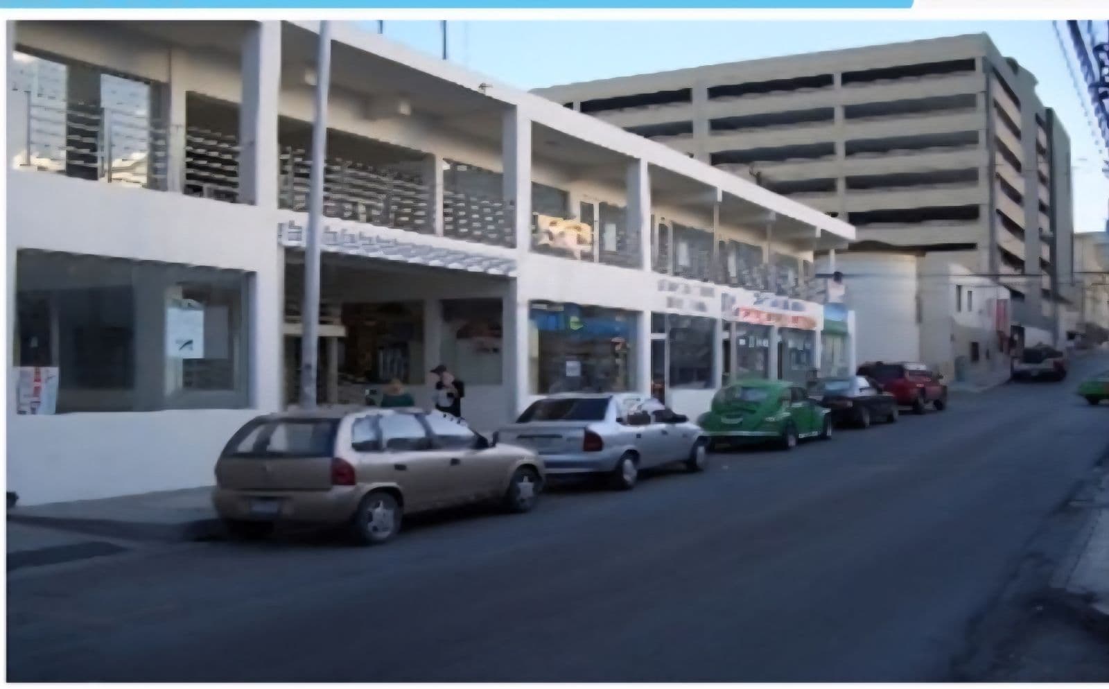 Commercial Space for Rent