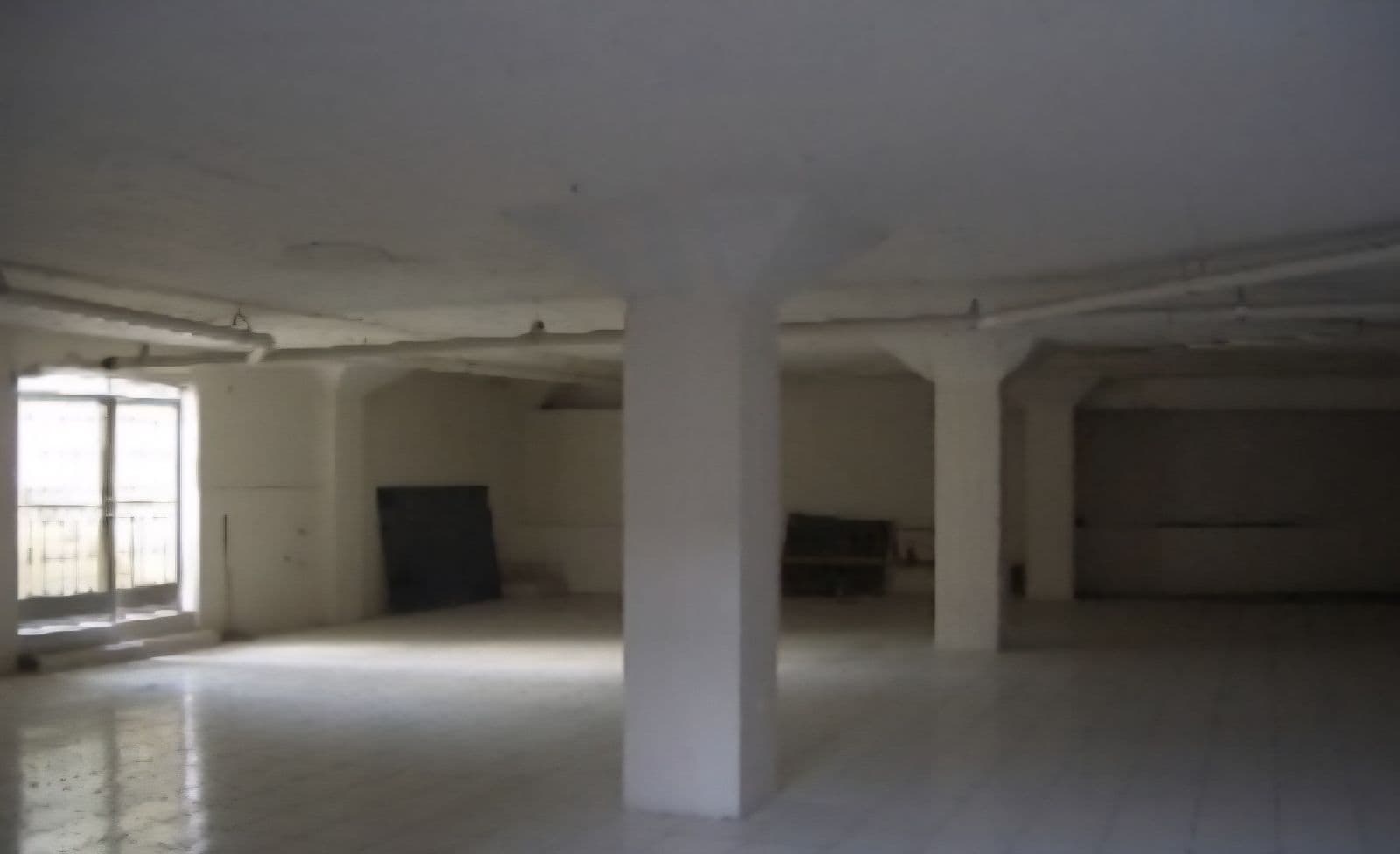 Commercial Space for Rent