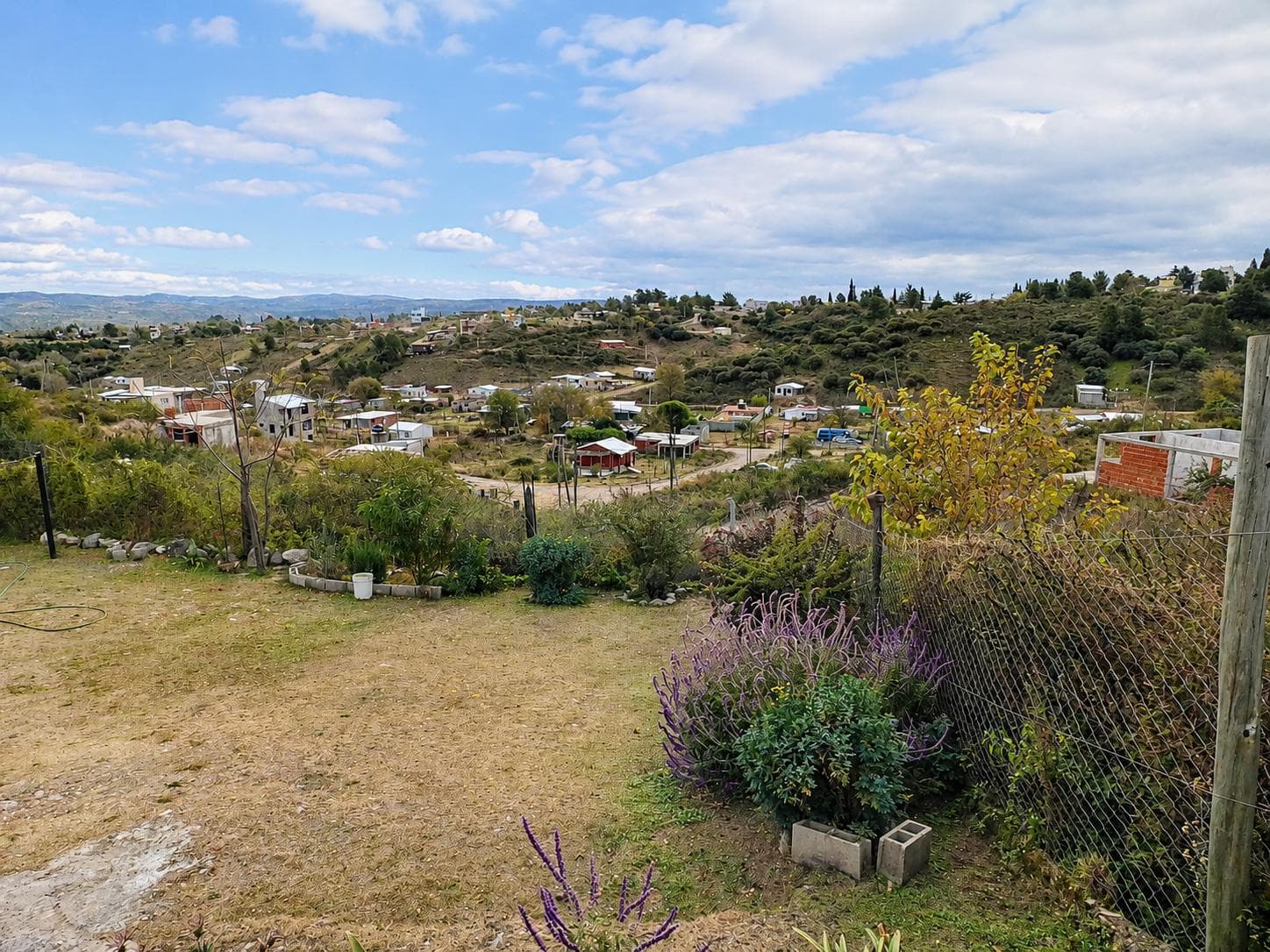 FOR SALE: HOUSE IN HUERTA GRANDE, 2 BEDROOMS