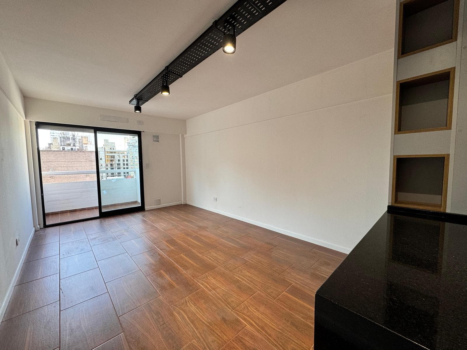For Sale - Studio Apartment in Downtown Rosario
