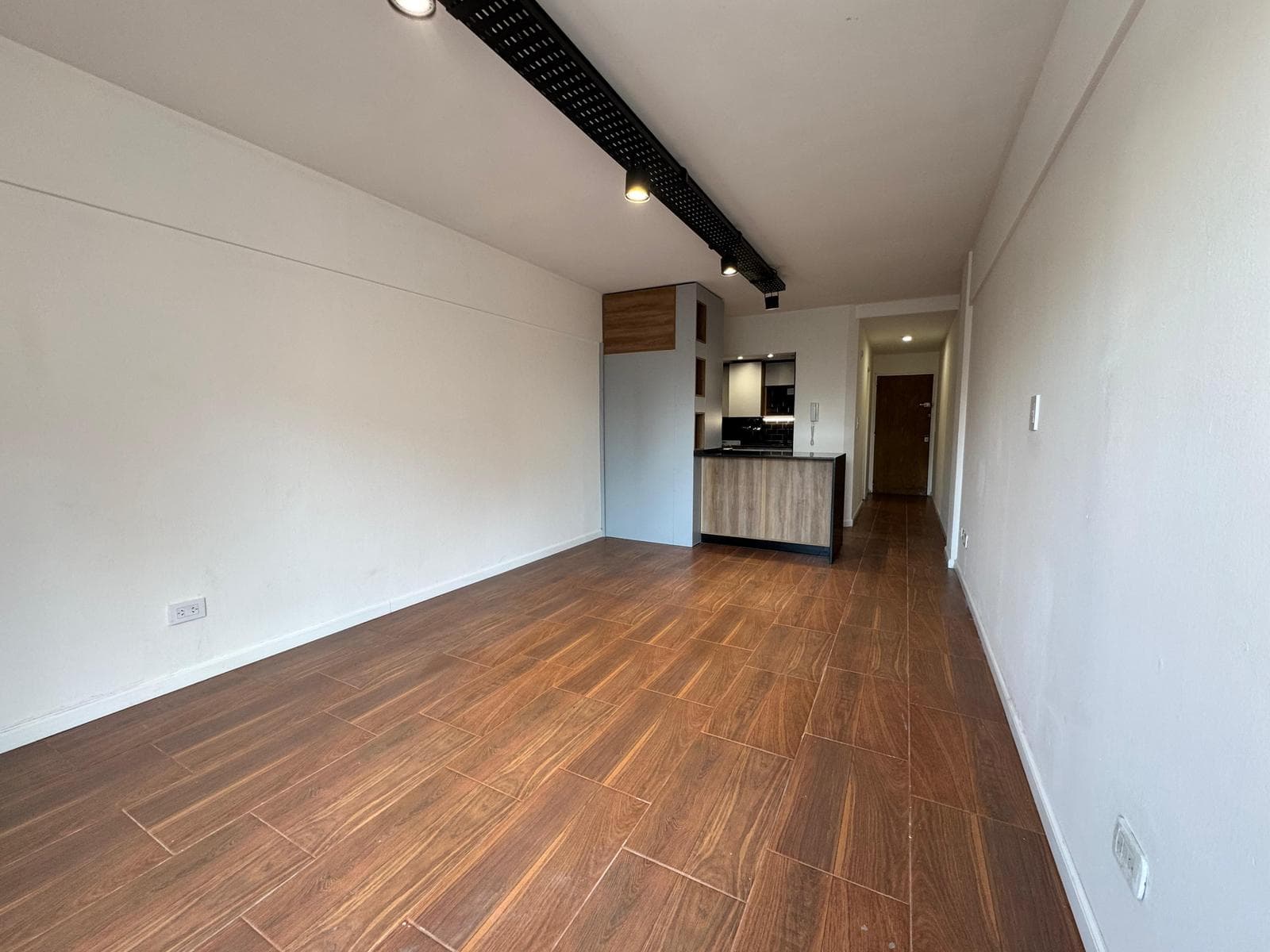 For Sale - Studio Apartment in Downtown Rosario