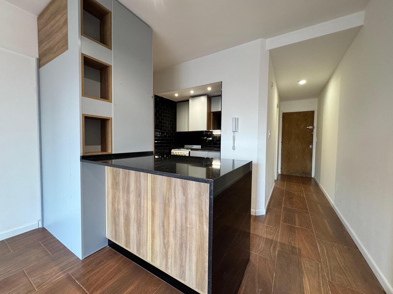 For Sale - Studio Apartment in Downtown Rosario