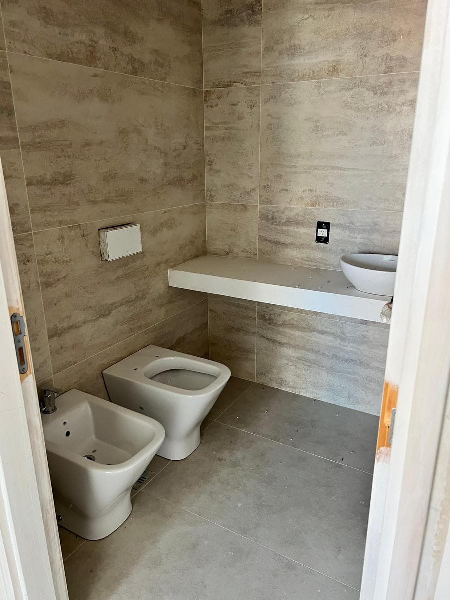 Two Rooms in Cañitas
