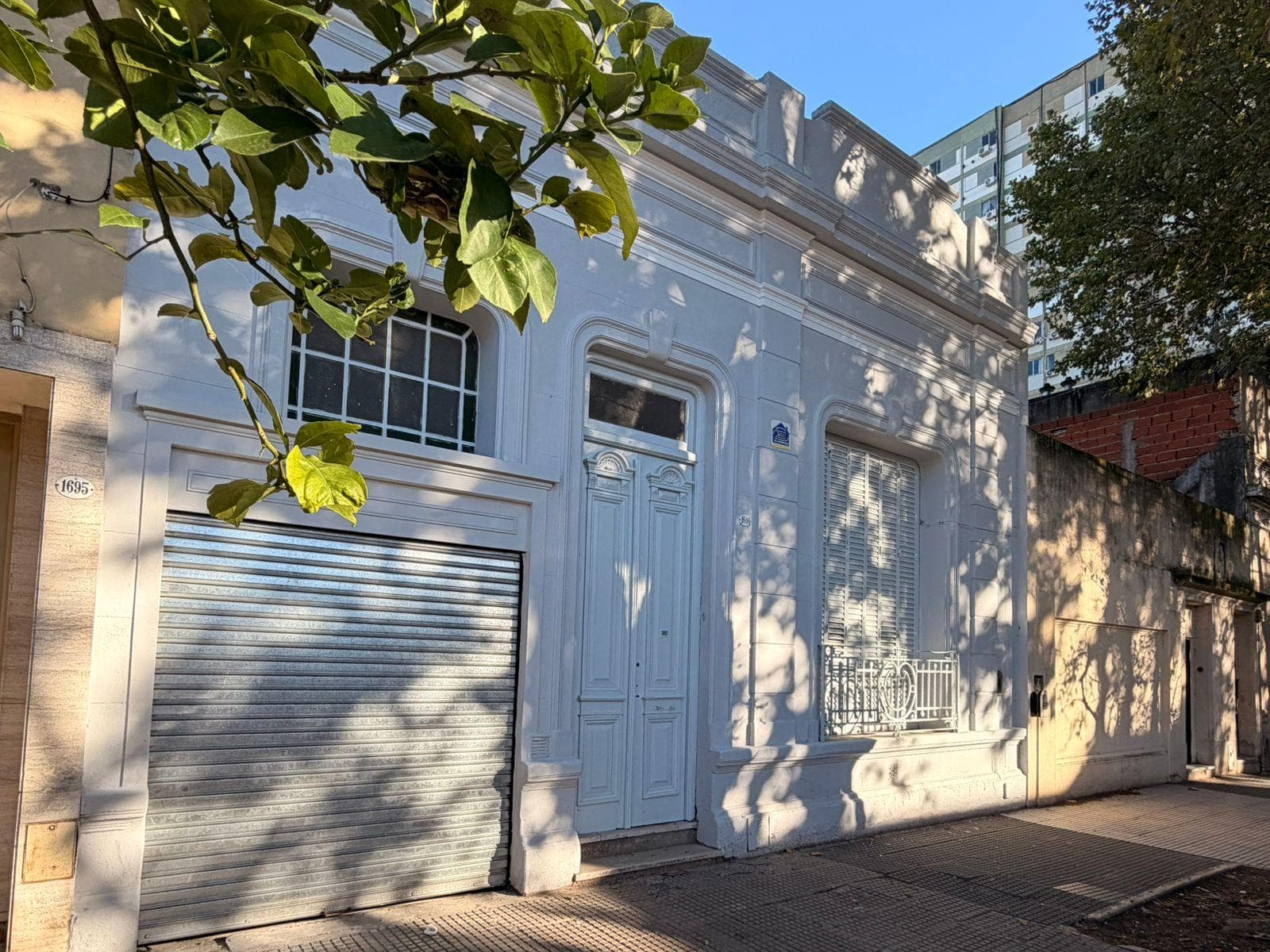 5-Room Renovated House for Sale in Paternal