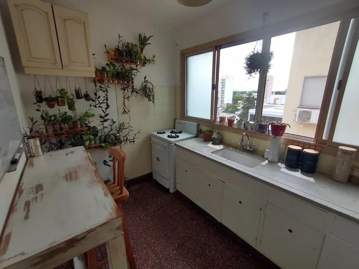 Departamento de 2 ambientes centro de San Martin venta