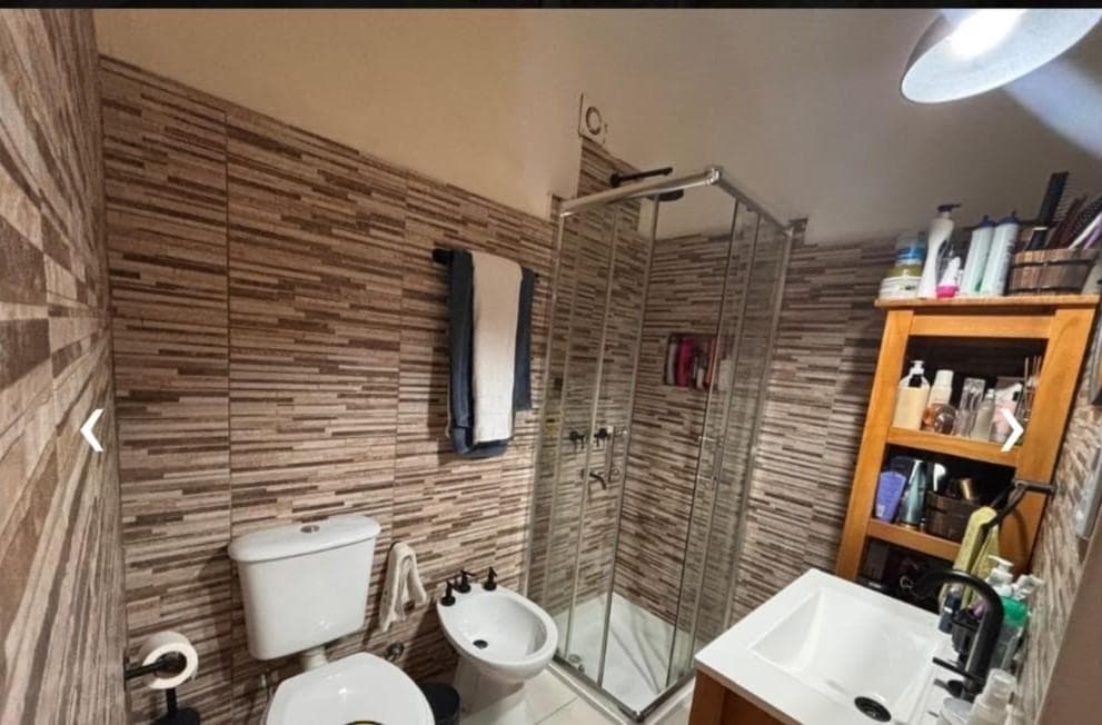2-room apartment in downtown San Martin for sale