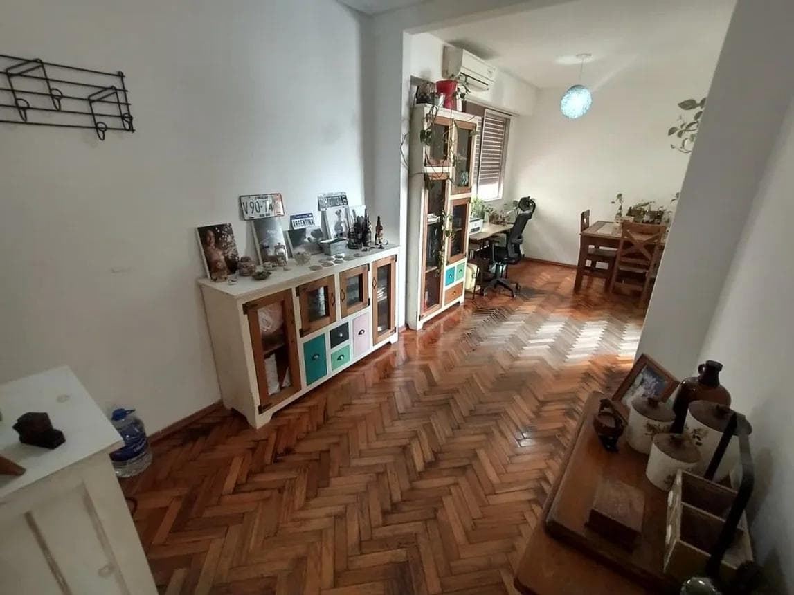 Departamento de 2 ambientes centro de San Martin venta