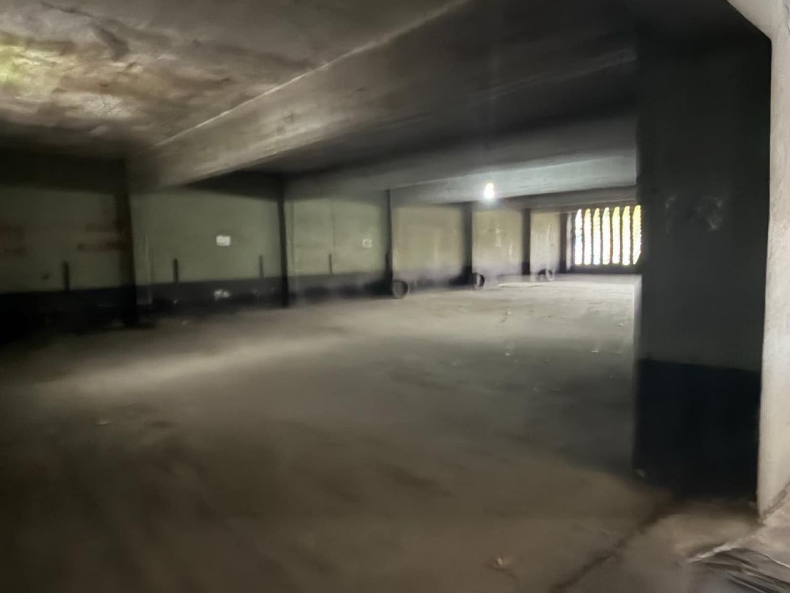 Warehouse - Remedios de Escalada