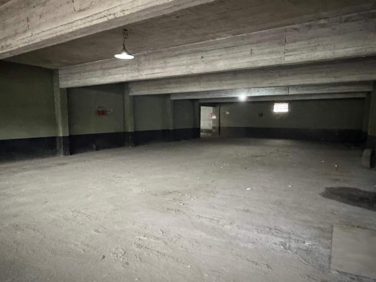 Warehouse - Remedios de Escalada