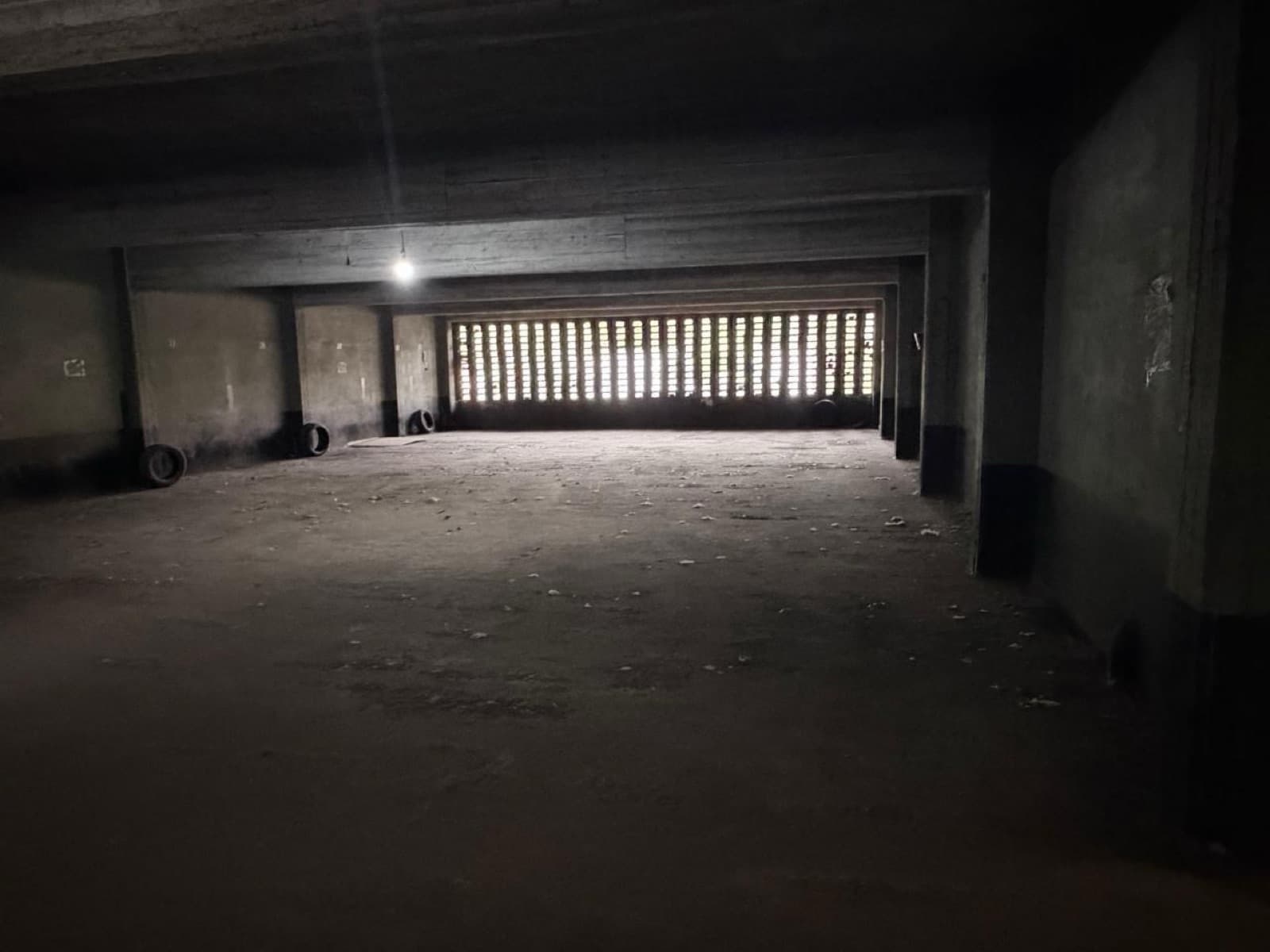 Warehouse - Remedios de Escalada