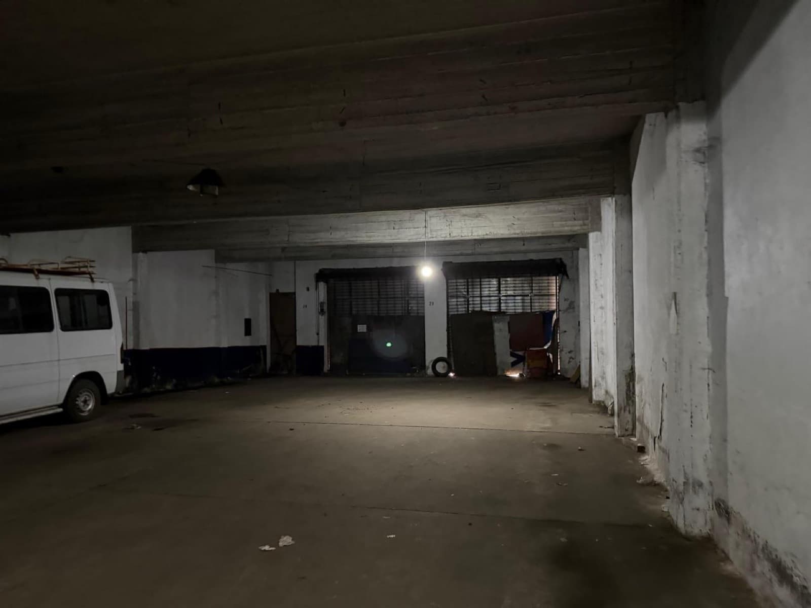 Warehouse - Remedios de Escalada
