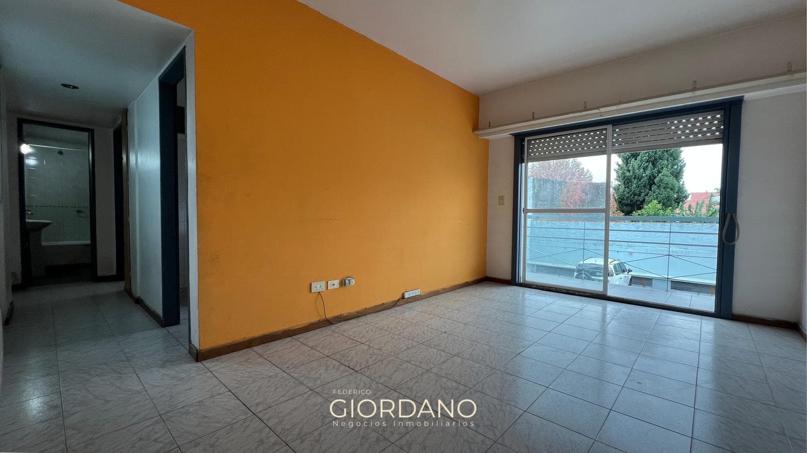 Apartment for Sale in Avellaneda