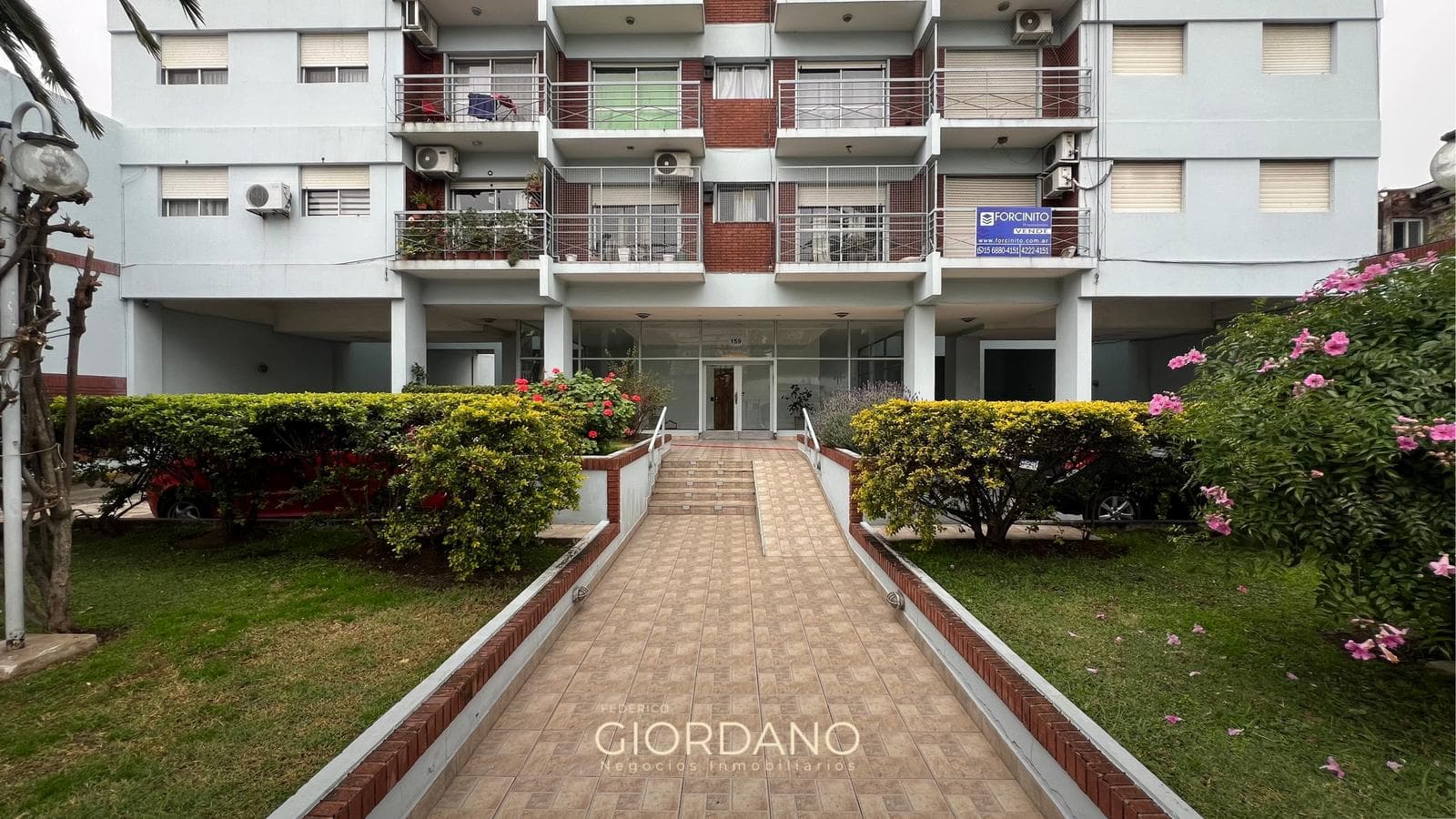 Apartment for Sale in Avellaneda