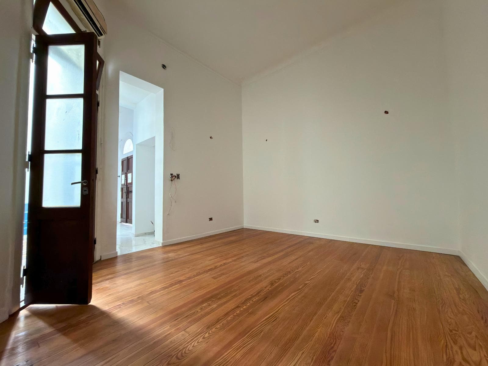 For Sale - 2-Bedroom House with a Utility Room and Patio | Ituzaingó 1049, Abasto, Rosario