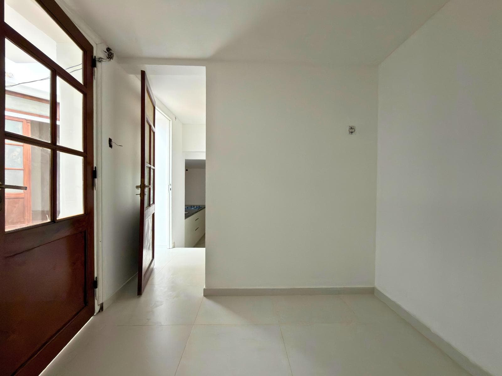 For Sale - 2-Bedroom House with a Utility Room and Patio | Ituzaingó 1049, Abasto, Rosario