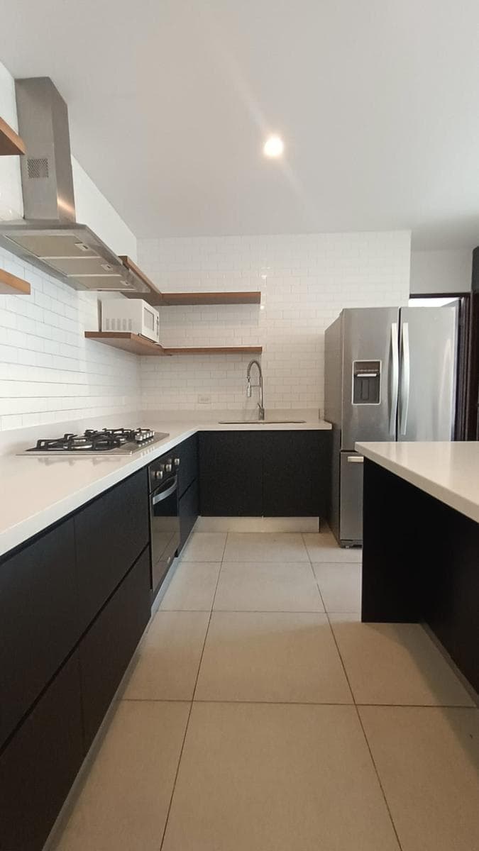 APARTMENT FOR RENT IN LAS FRIDAS - SANTA MARIA - MONTERREY