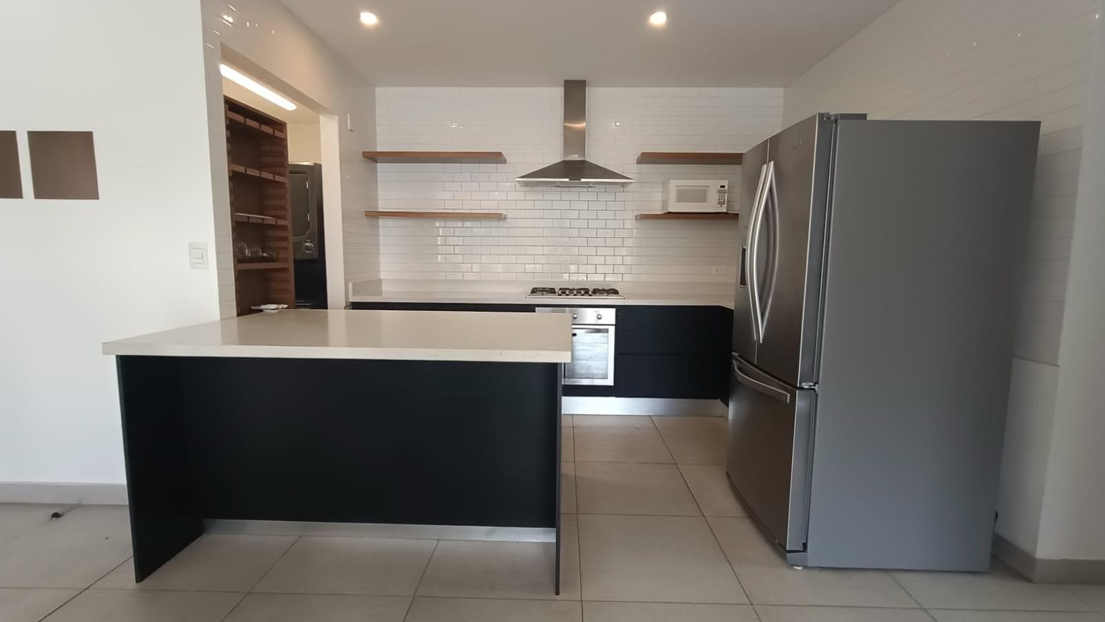 APARTMENT FOR RENT IN LAS FRIDAS - SANTA MARIA - MONTERREY