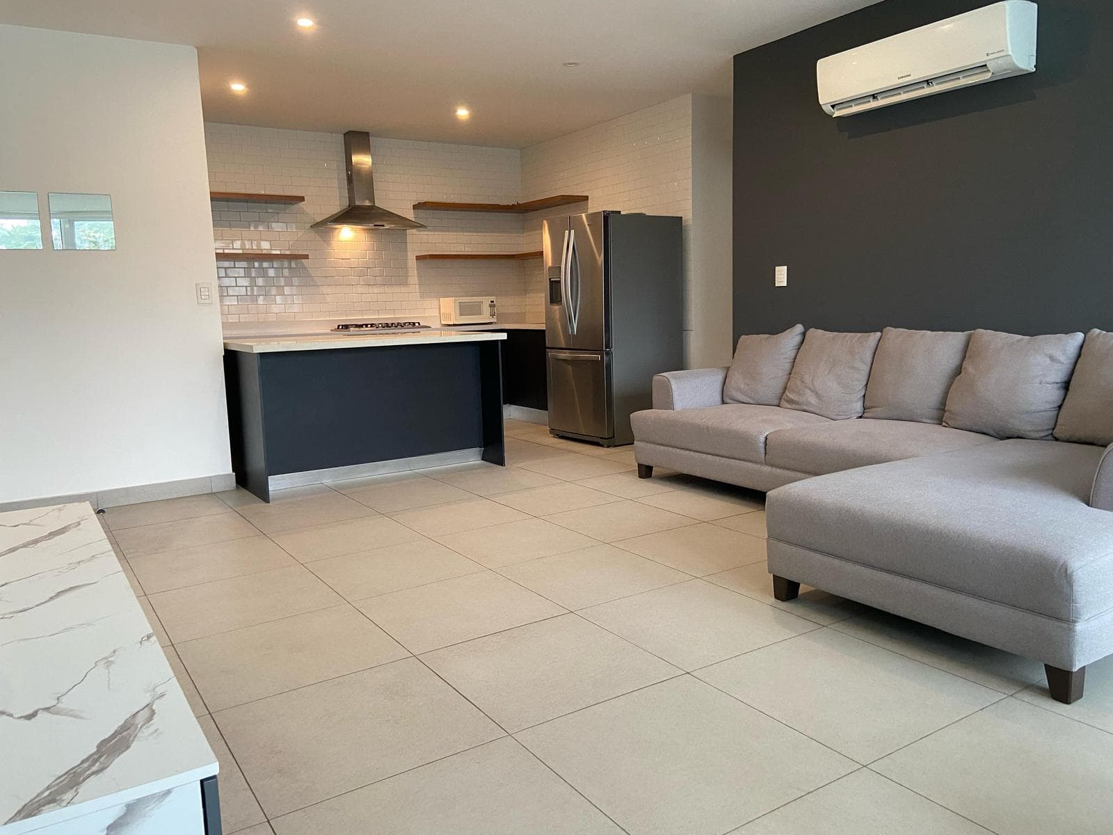 APARTMENT FOR RENT IN LAS FRIDAS - SANTA MARIA - MONTERREY