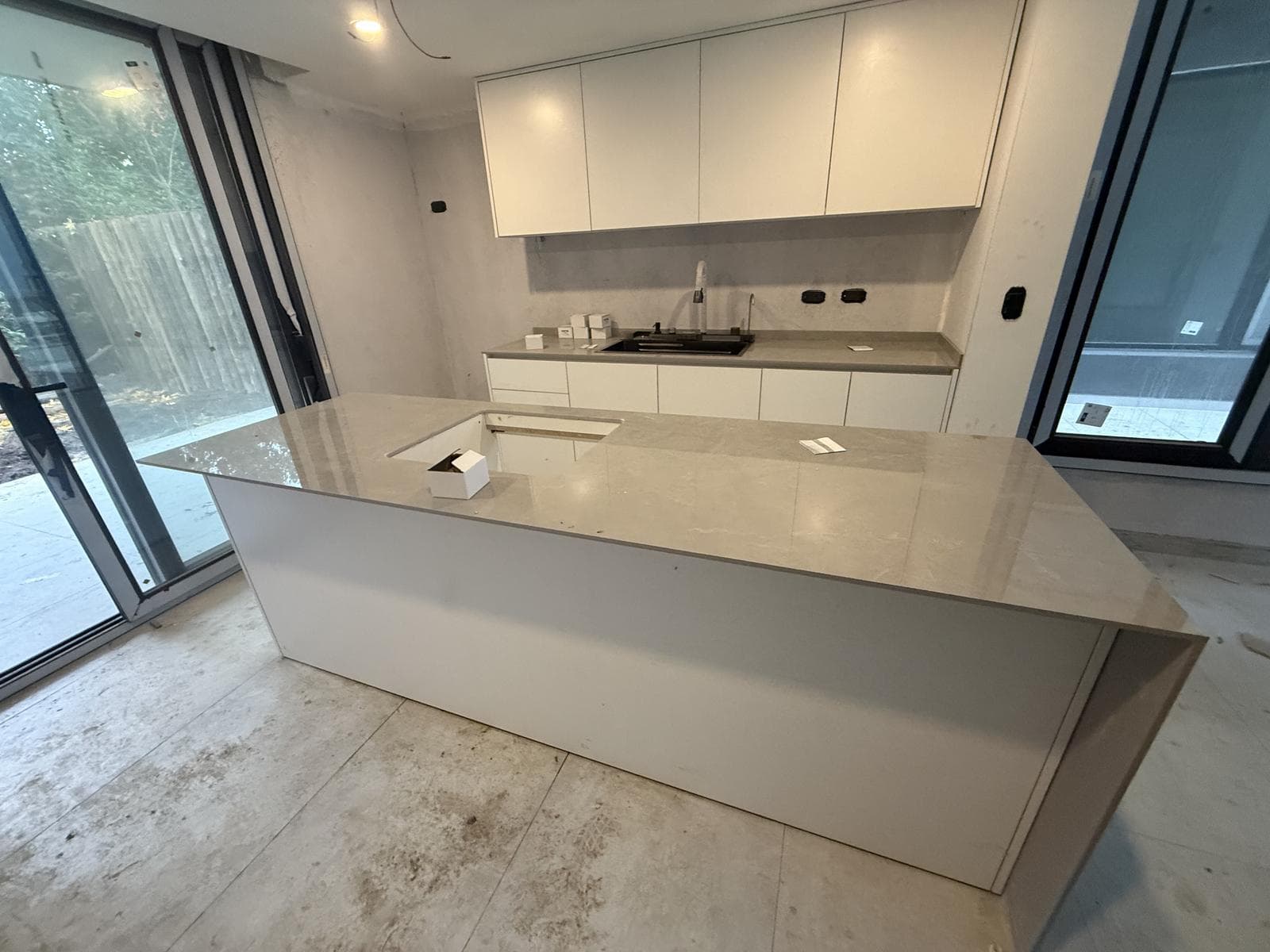 ZEN VIEW 2 Canning Duplex, 4 Rooms