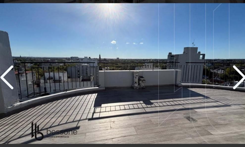 3-room apartment in La Perla