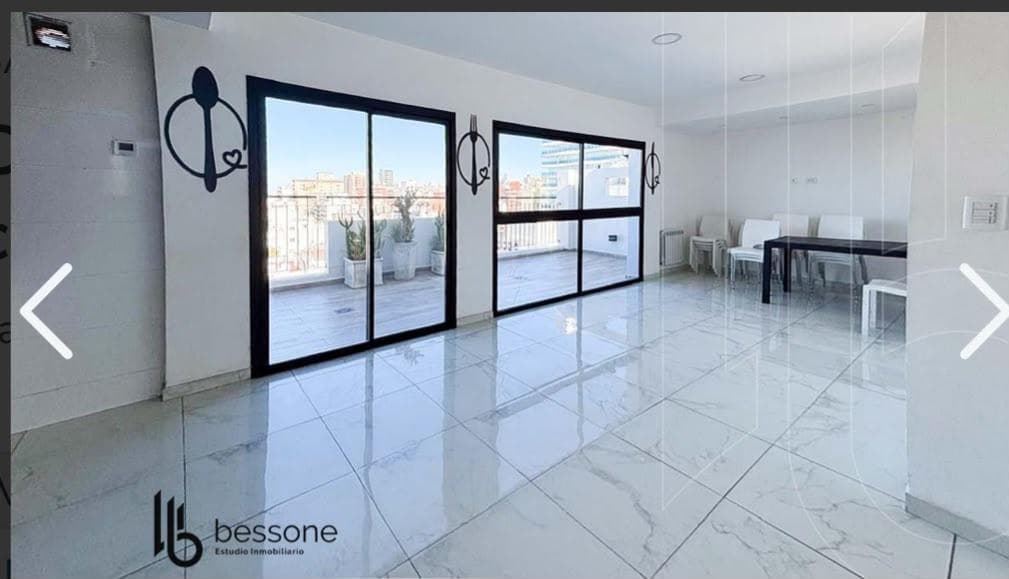 3-room apartment in La Perla