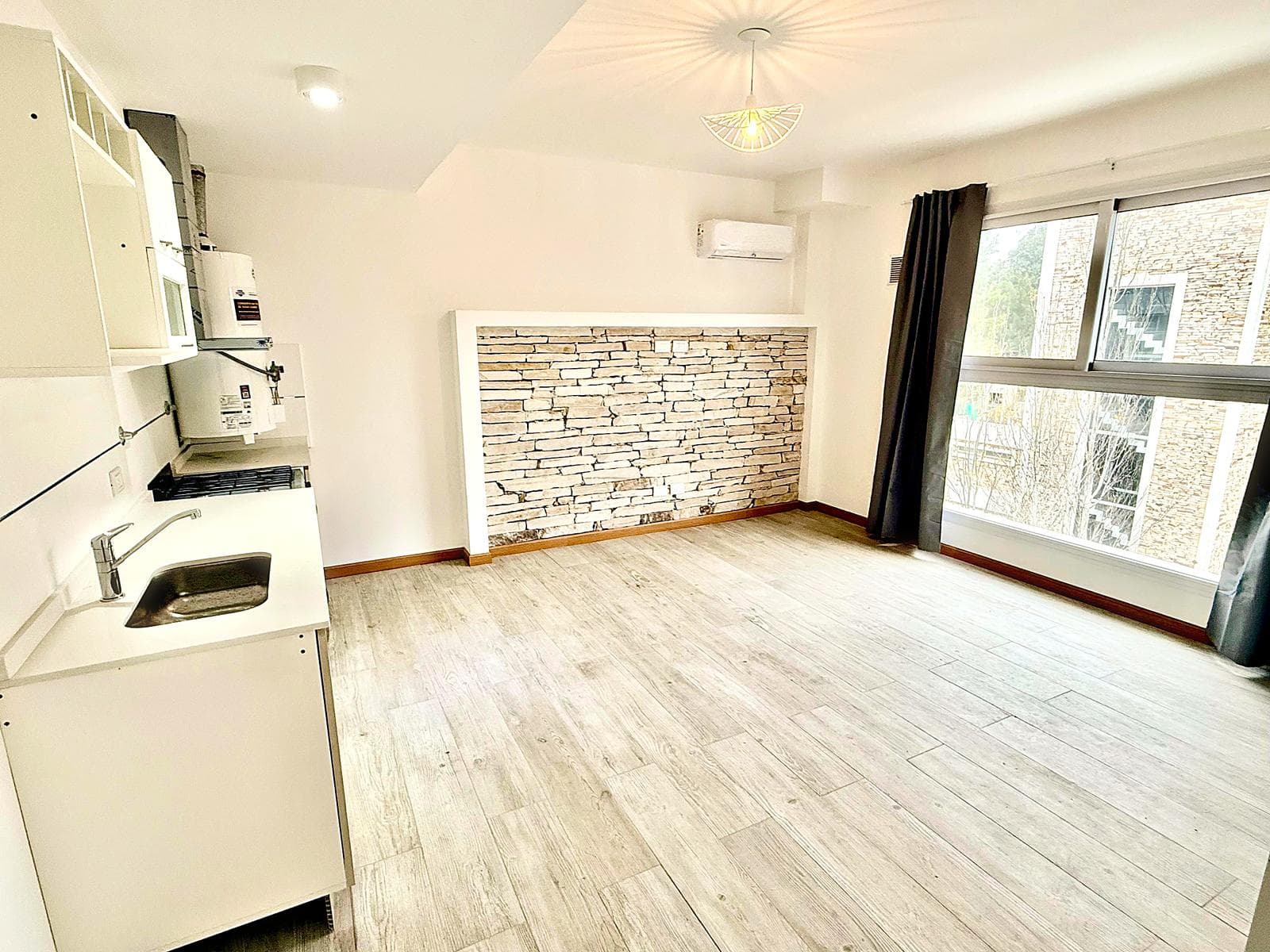 RENTAL: Main Park Canning Ezeiza Apartment