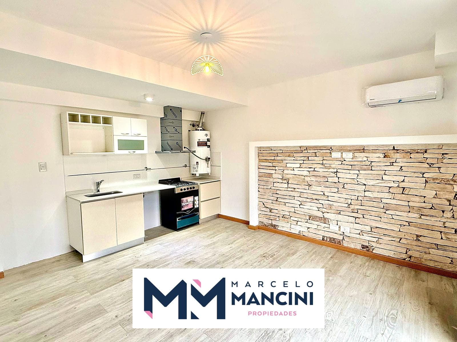 RENTAL: Main Park Canning Ezeiza Apartment