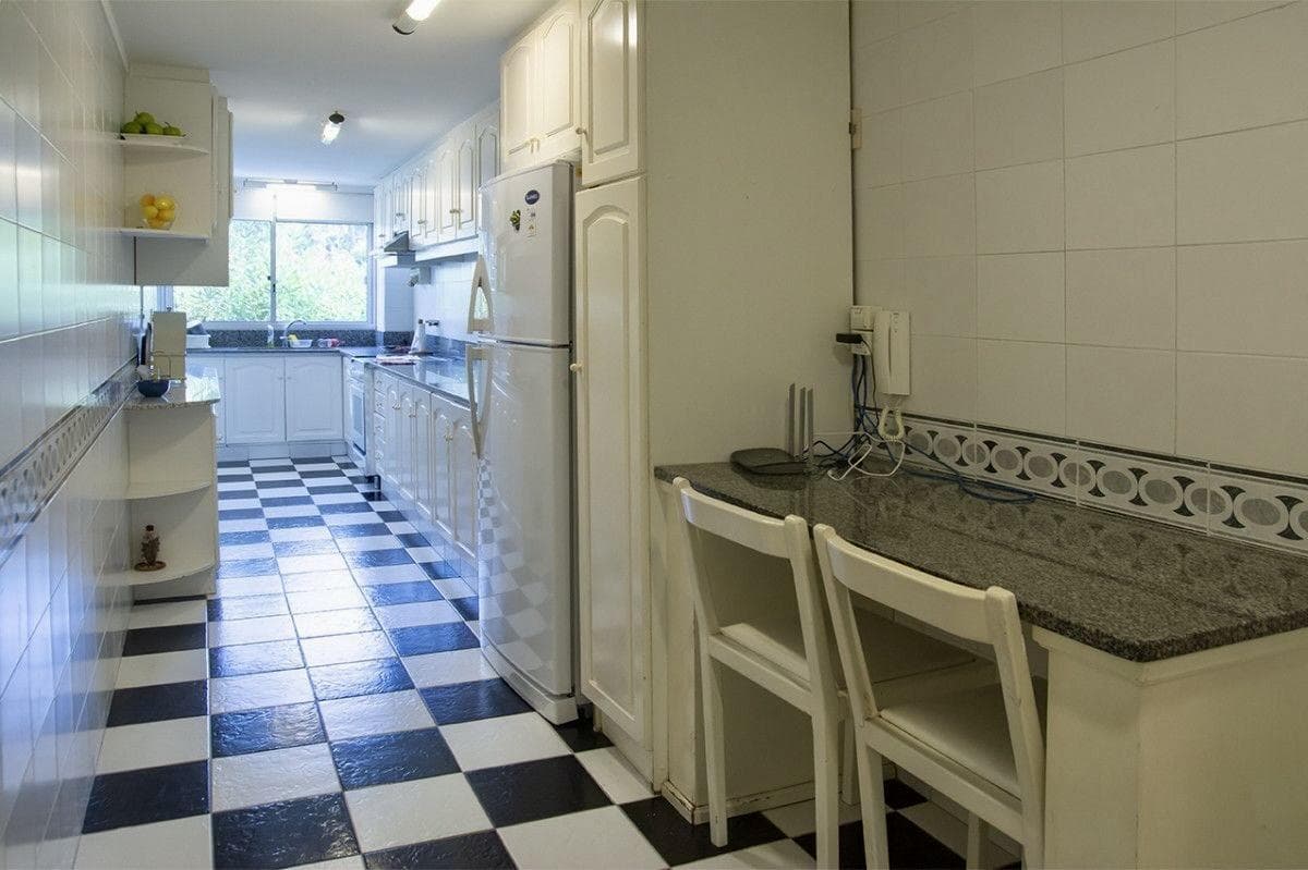 Departamento en Rincón del Indio