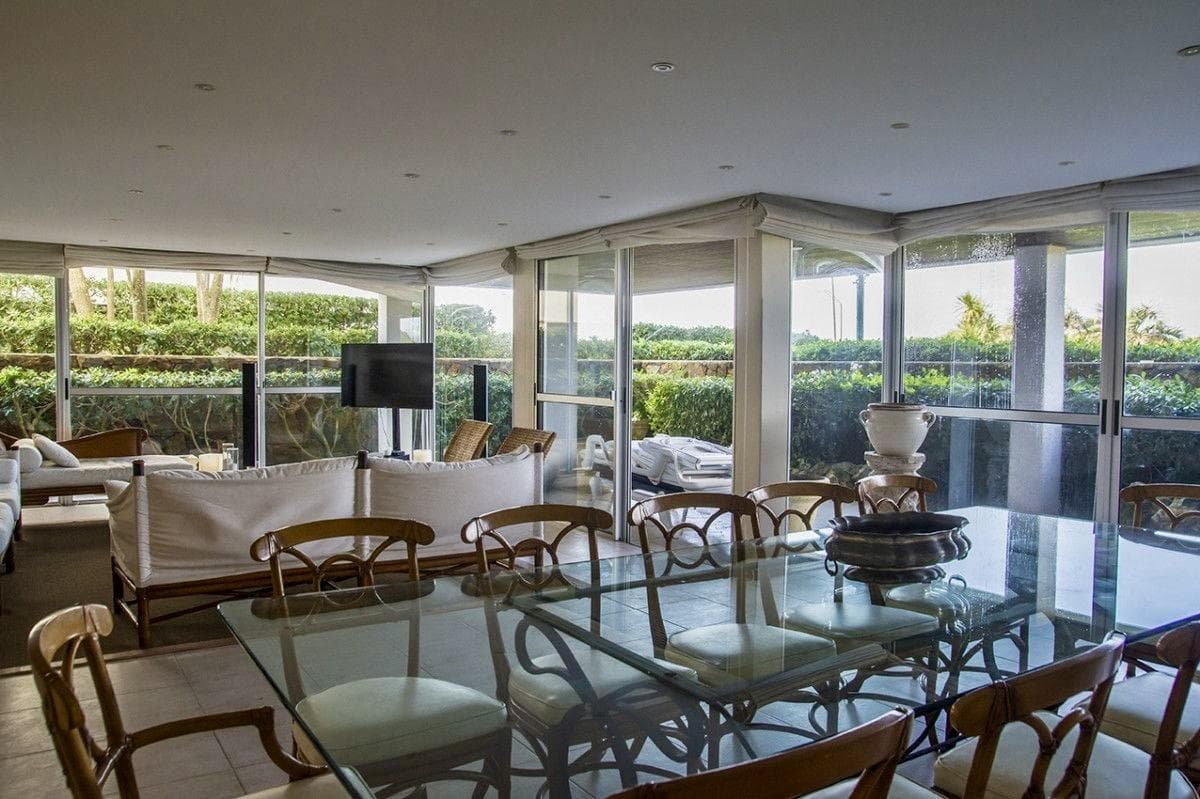 Apartment in Rincón del Indio
