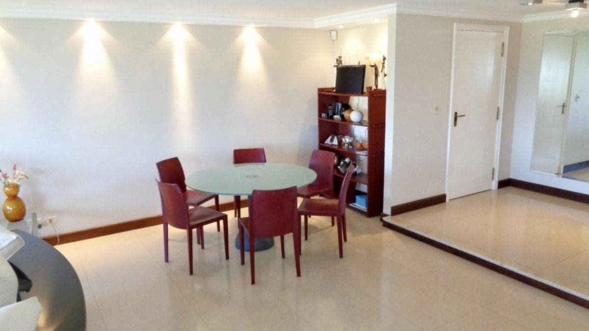 Departamento en Rincón del Indio