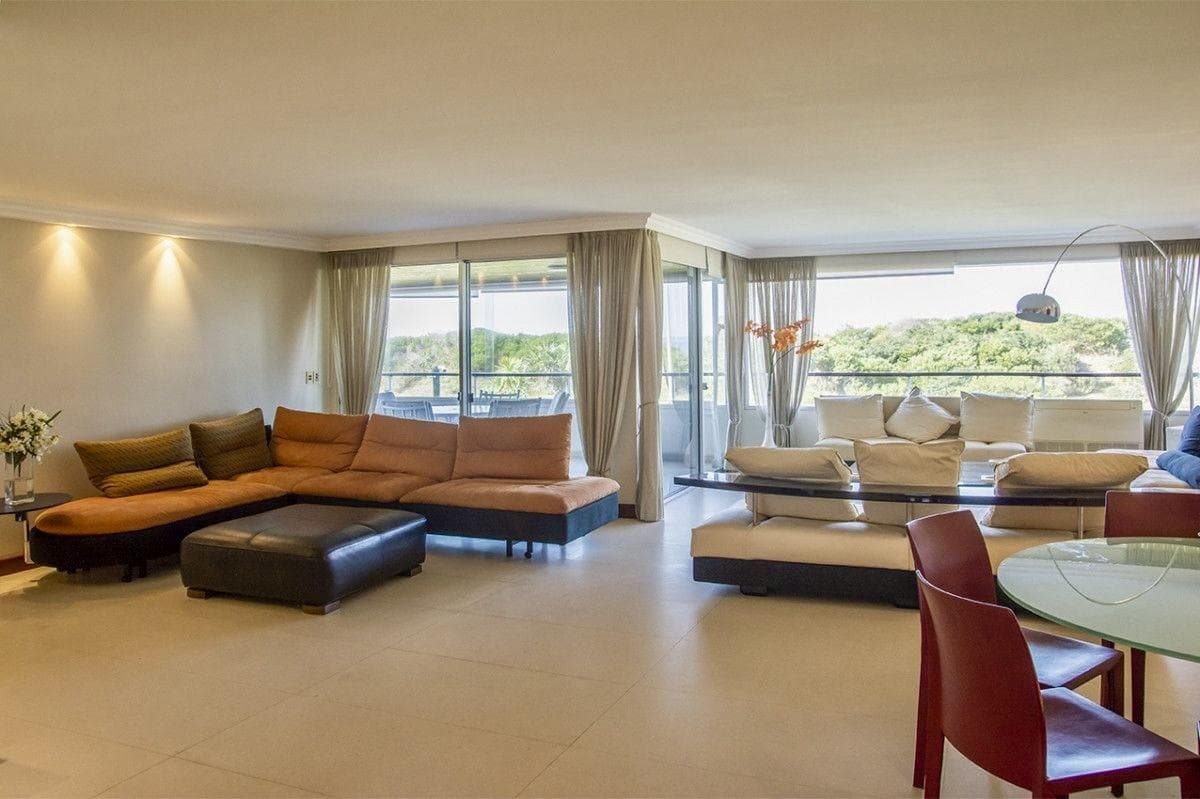 Apartment in Rincón del Indio