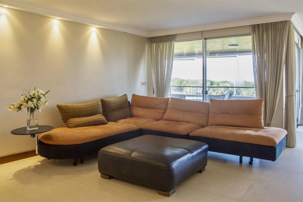 Departamento en Rincón del Indio