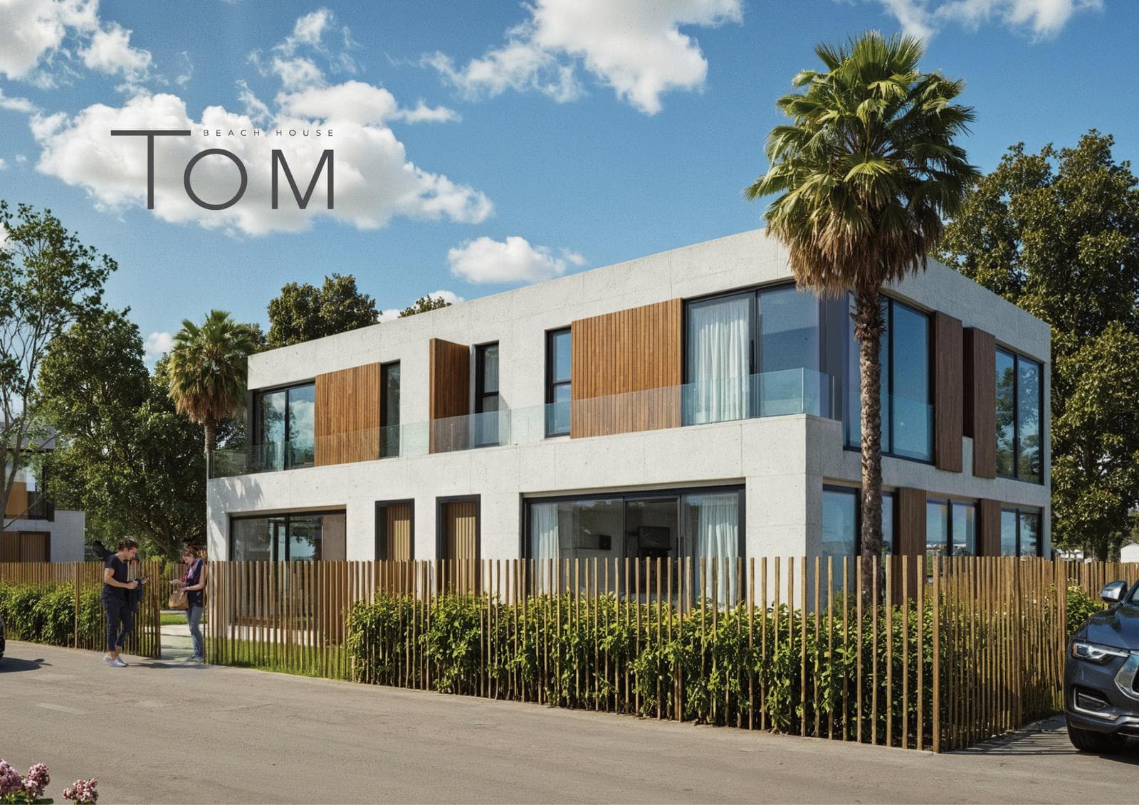 3-Bedroom House for Sale in the Tio Tom Area