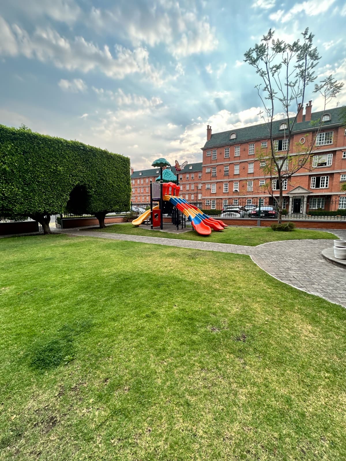 Apartment - Los Olivos