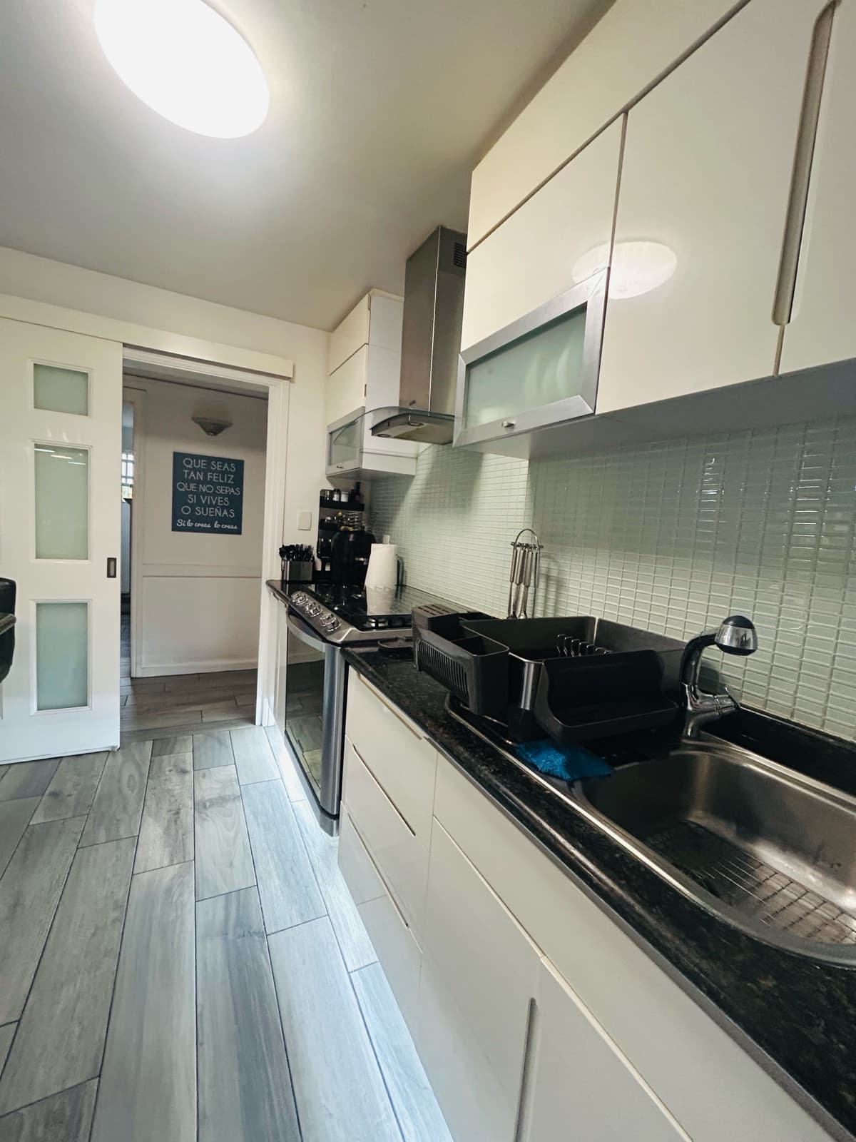 Apartment - Los Olivos
