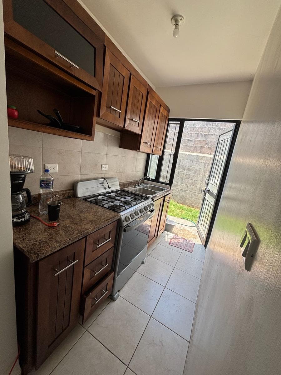 House for Rent
